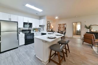 2000 Ashby Lane 1-3 Beds Apartment for Rent - Photo Gallery 3
