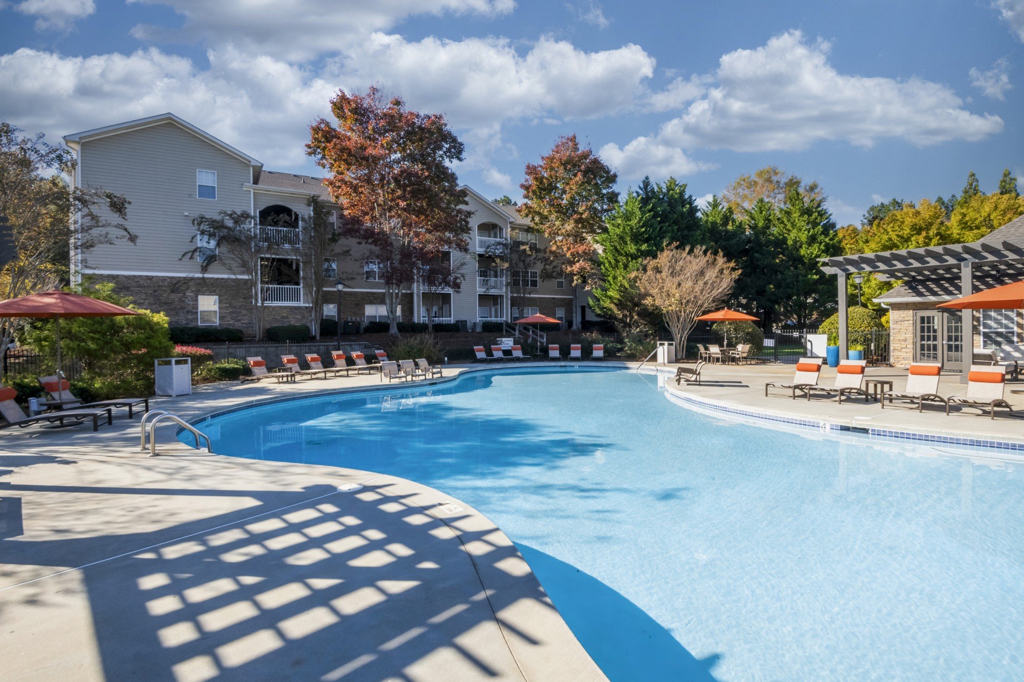Henley At Mirror Lake Apartments, 100 Woods Walk, Villa Rica, GA - RentCafe