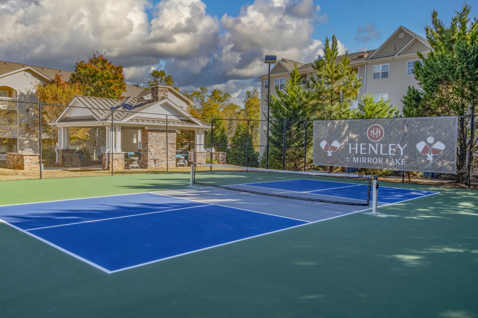 Henley At Mirror Lake Apartments, 100 Woods Walk, Villa Rica, GA - RentCafe
