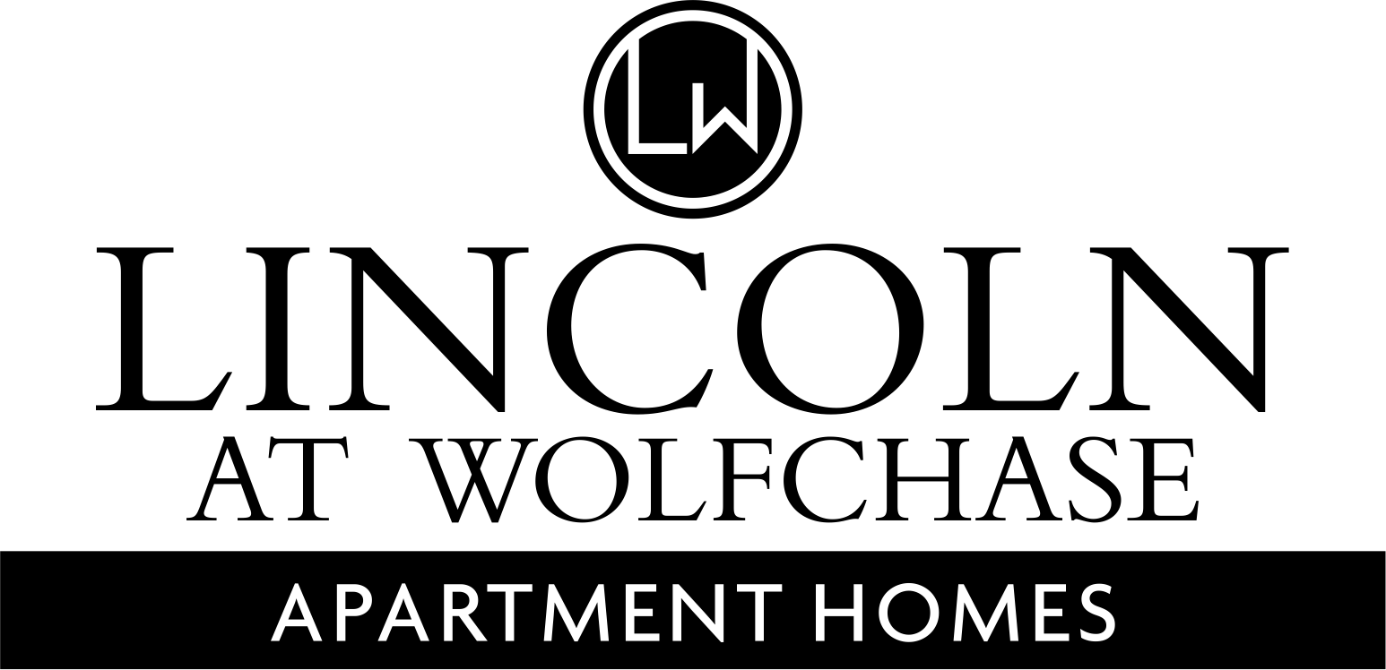 logo at Lincoln at Wolfchase Apartments, Cordova, TN, 38016