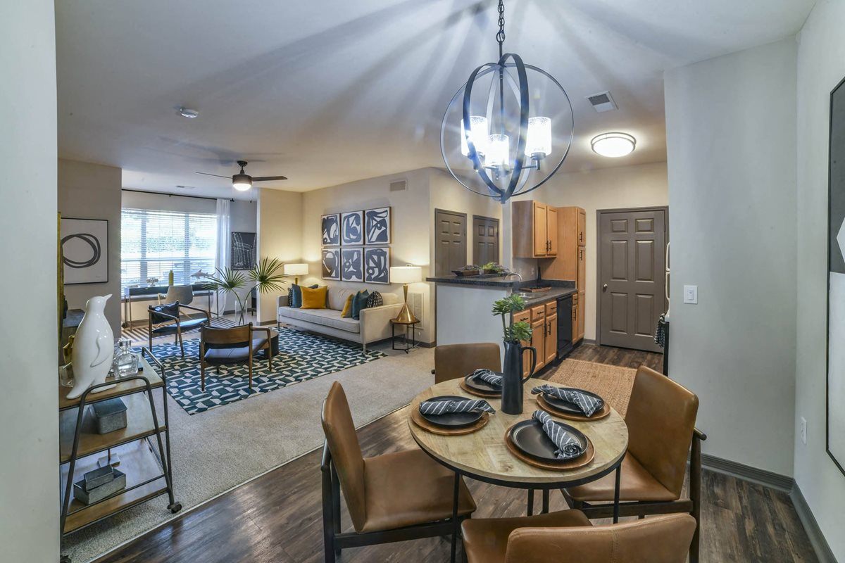 Parc 1346 Apartments