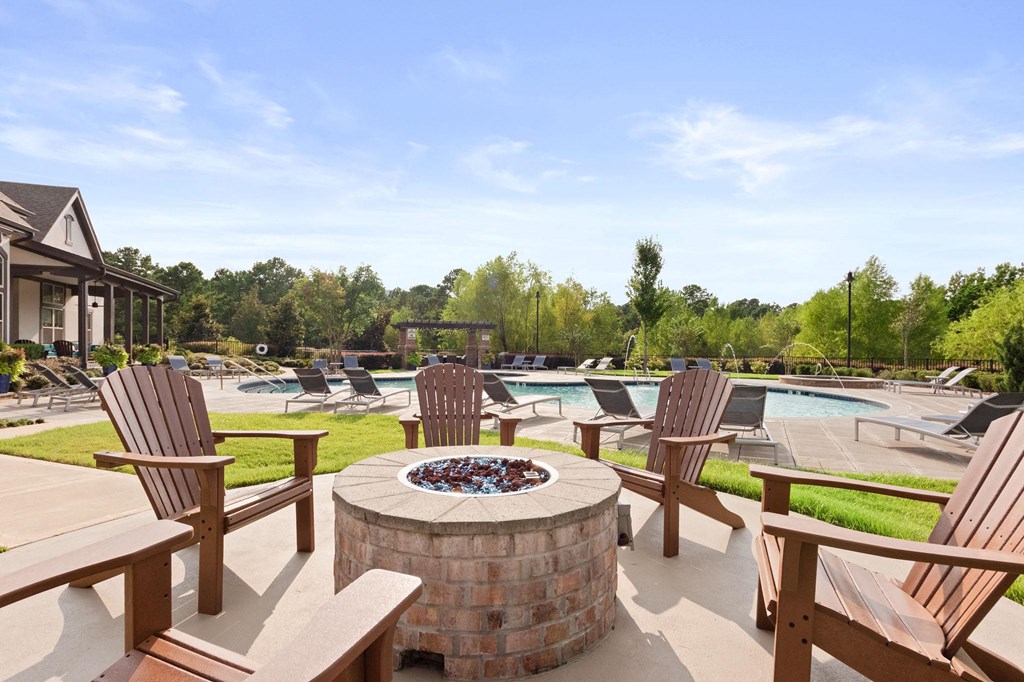 View at The Ridge at Chenal Valley, Little Rock, 72223 