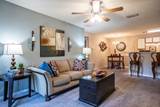 1-bedroom apartment at The Summit Apartments in Memphis