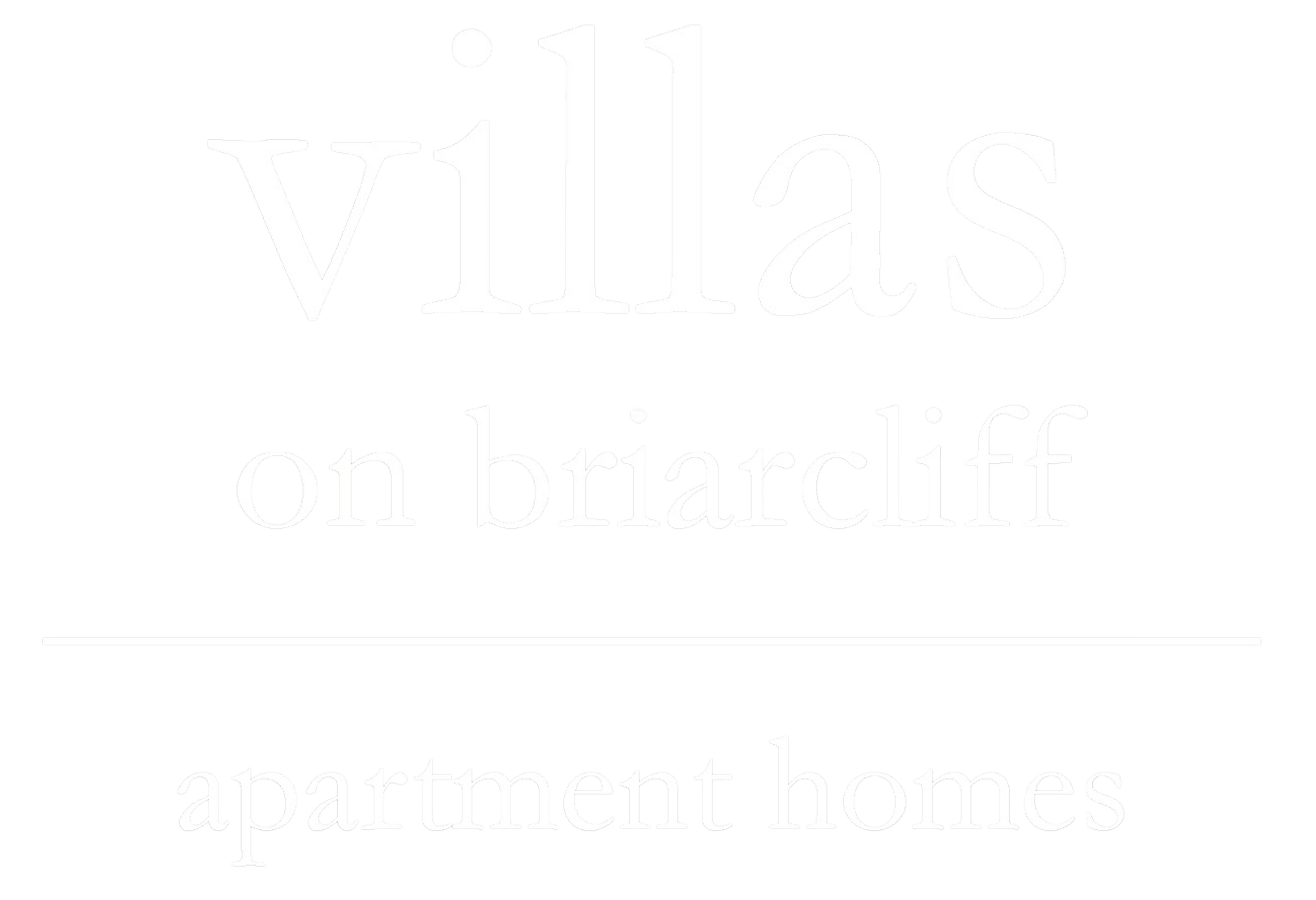 Property Logo of The Villas on Briarcliff in Atlanta, GA