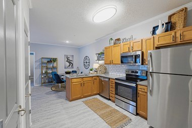 300 Grand Island Dr 1-3 Beds Apartment for Rent - Photo Gallery 3