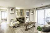 1-bedroom apartment at Oakwood Vista Apartments in Norcross