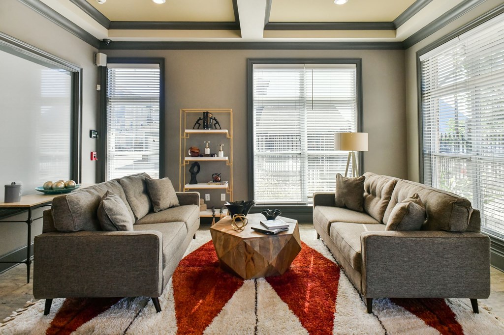 Leasing Center at Harbor Island located in Memphis, TN 38103