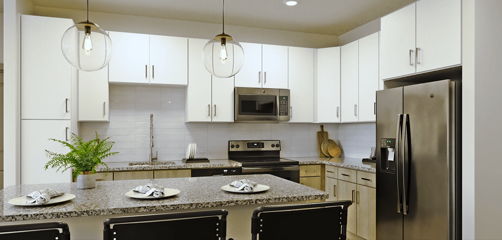 Livano Avondale is a similar property to Newport Apartment Homes located in Avondale