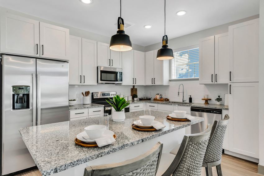 The Livano At Bluewood