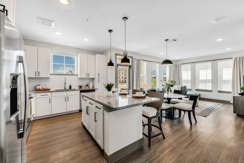 The Livano At Bluewood