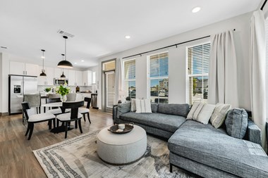 2600 Kinship Pkwy 1-3 Beds Apartment for Rent - Photo Gallery 4