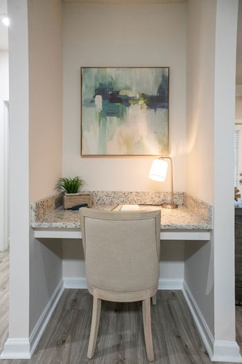 Built-In Computer Niches