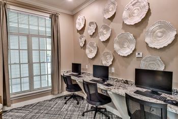 Executive Business Center