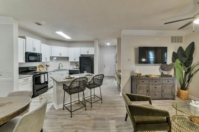 1-bedroom apartment at Legends At Charleston Park Apartments in North Charleston, SC