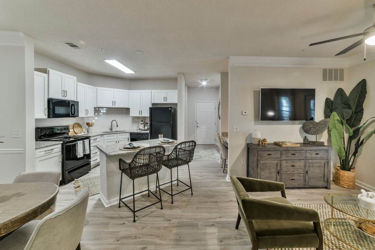 Legends At Charleston Park Apartments