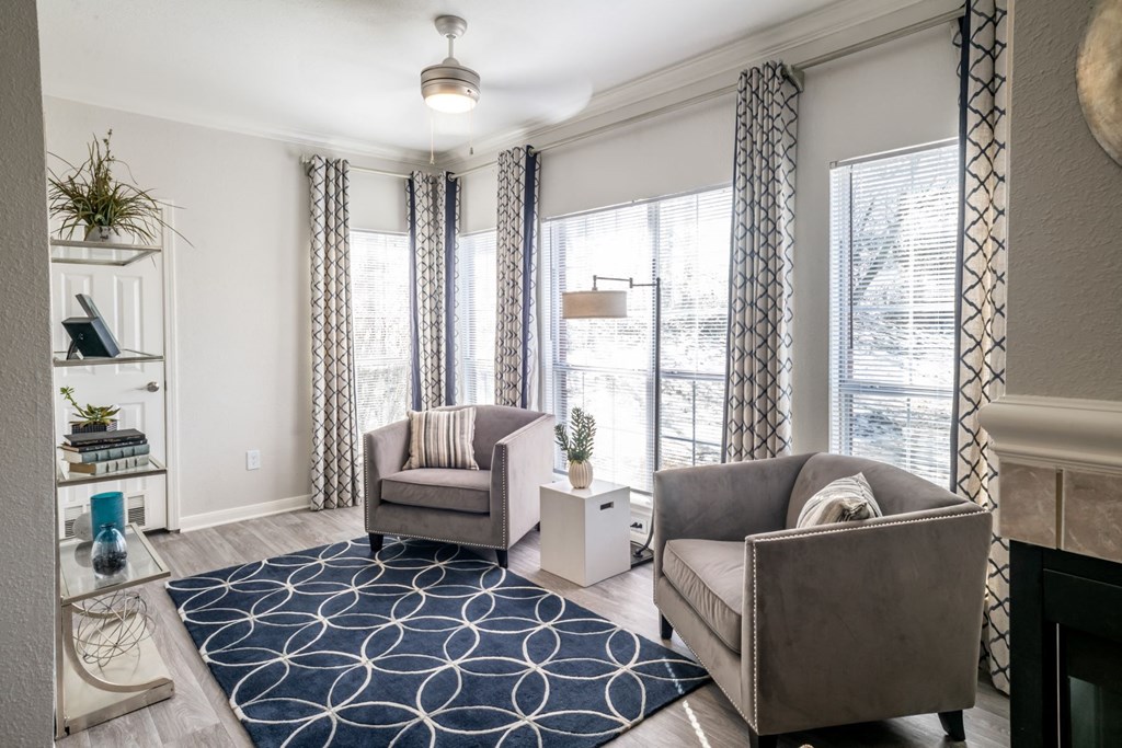 Sunroom at Lincoln at Wolfchase, Cordova TN 38016