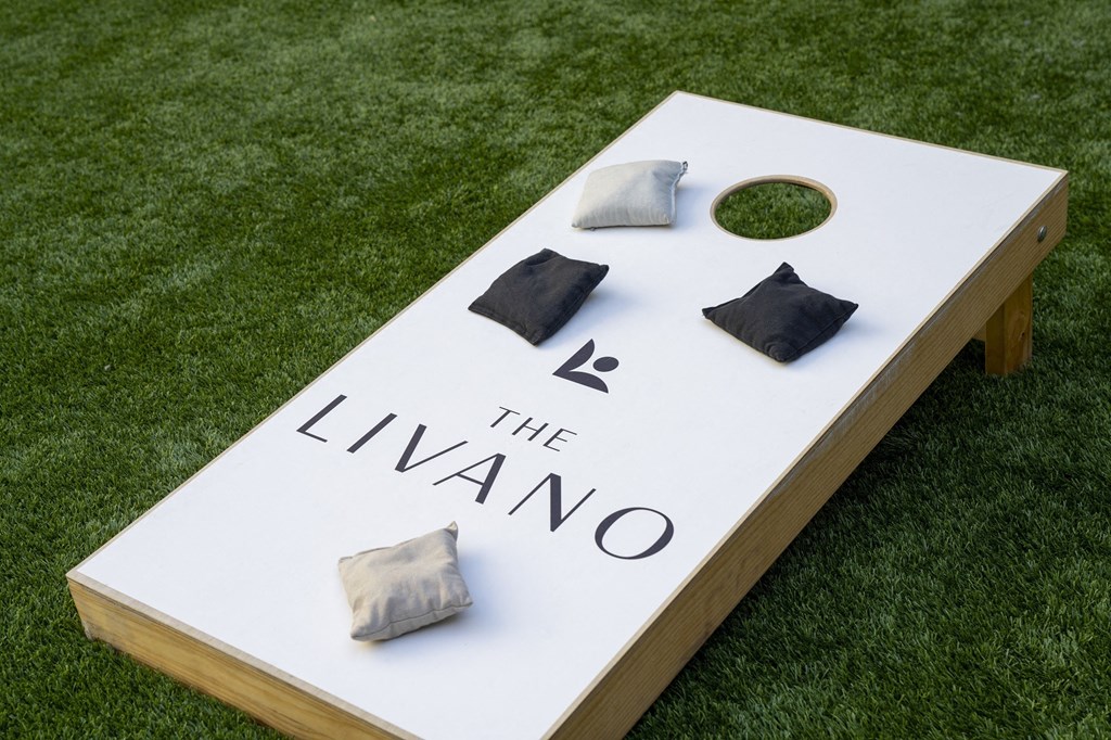 The Livano Deer Valley