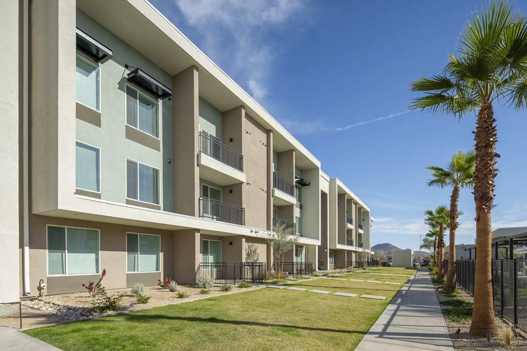 The Livano Deer Valley