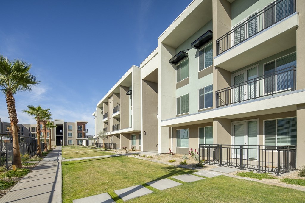 The Livano Deer Valley