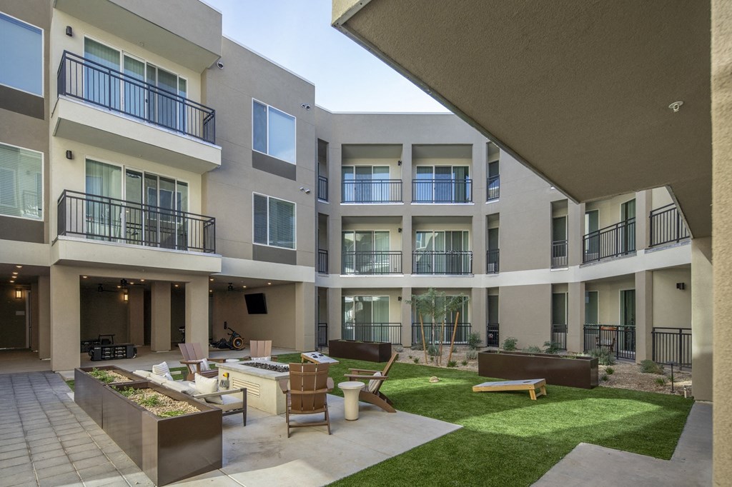 The Livano Deer Valley