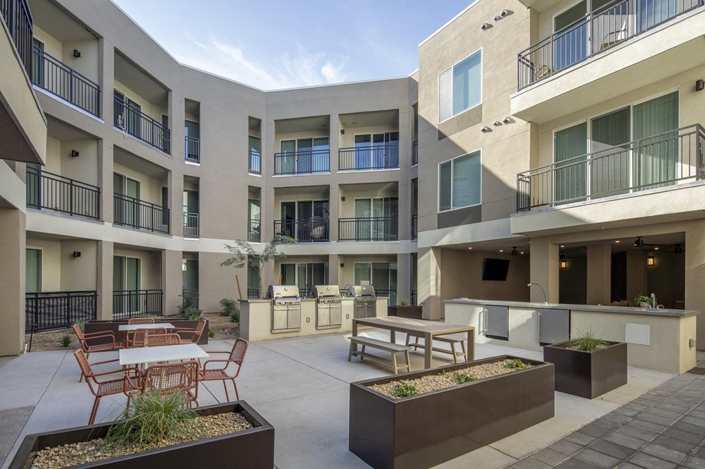 The Livano Deer Valley