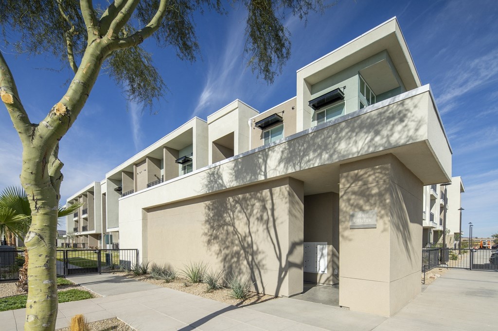 The Livano Deer Valley