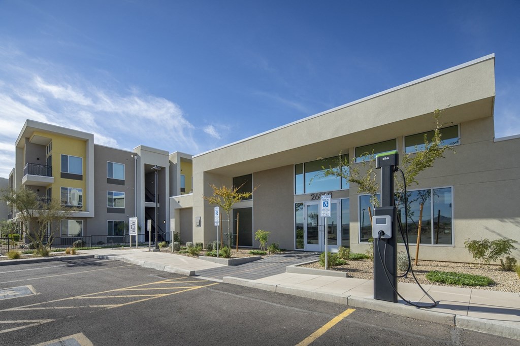 The Livano Deer Valley