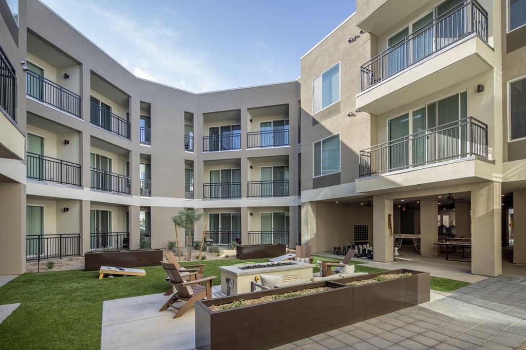 The Livano Deer Valley