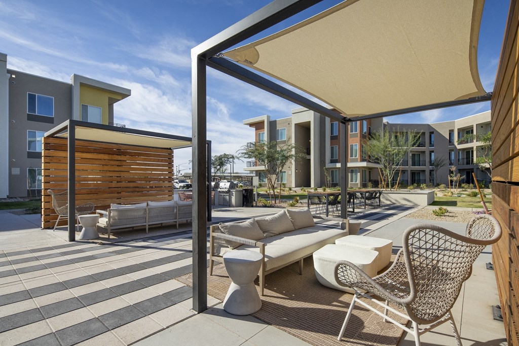 The Livano Deer Valley