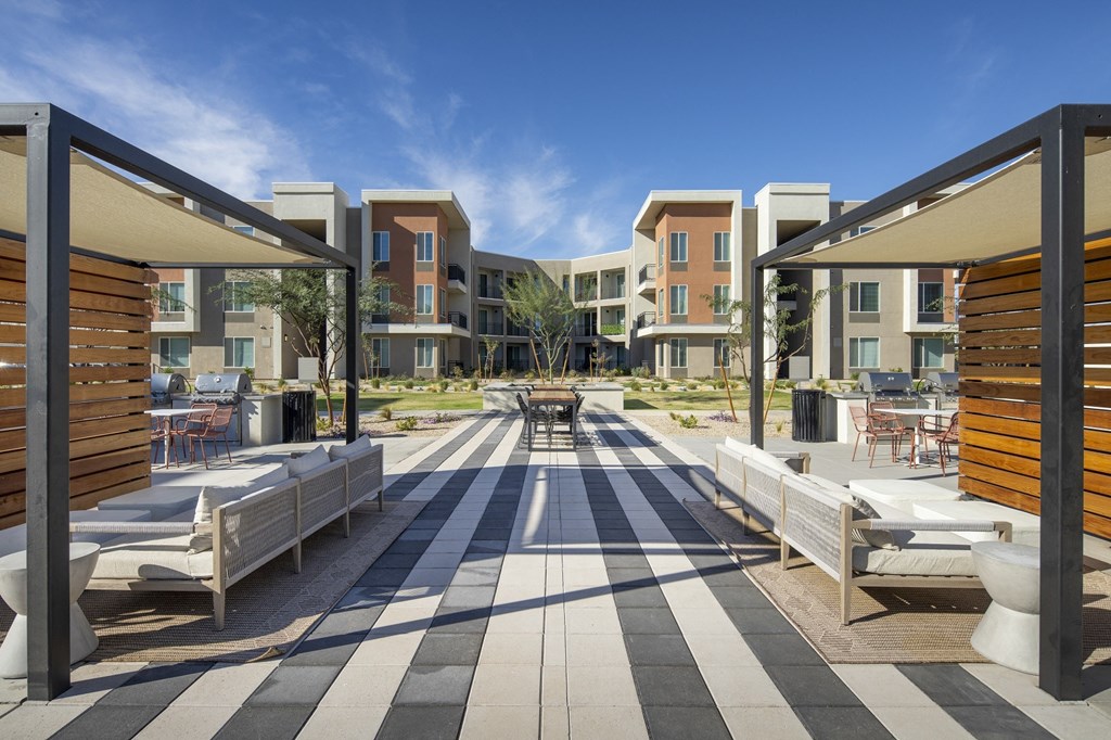 The Livano Deer Valley