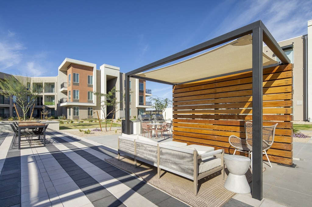 The Livano Deer Valley