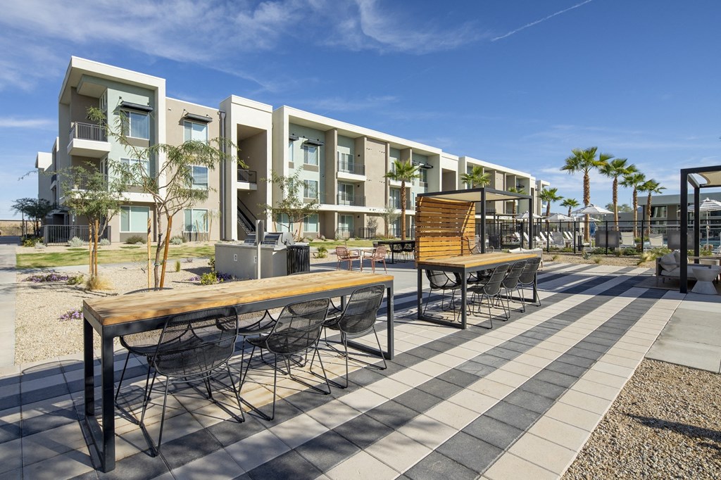 The Livano Deer Valley