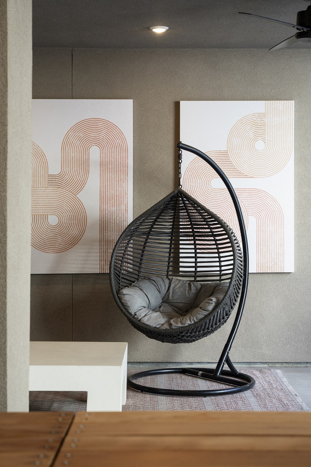 The Livano Deer Valley