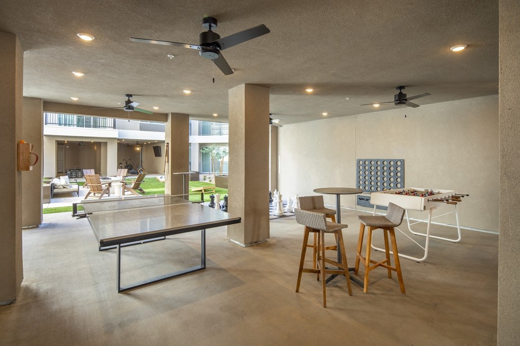 The Livano Deer Valley