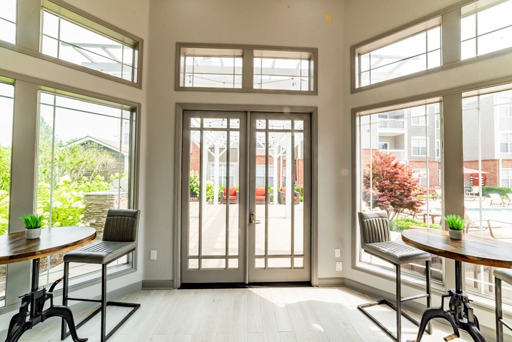 Clubhouse at Madison Shelby Farms, Memphis, Tennessee