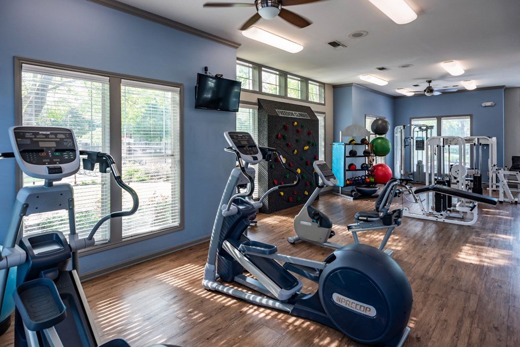 State Of The Art Fitness Center at Madison Shelby Farms, Memphis, TN, 38120