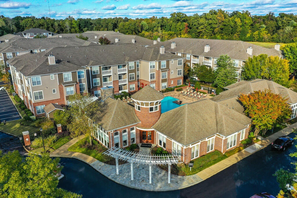 Madison Shelby Farms Apartments, 330 N. Humphreys Blvd, Memphis, TN