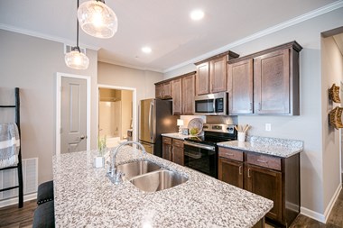 1700 Elkstone Drive, South 3 Beds Apartment for Rent - Photo Gallery 1
