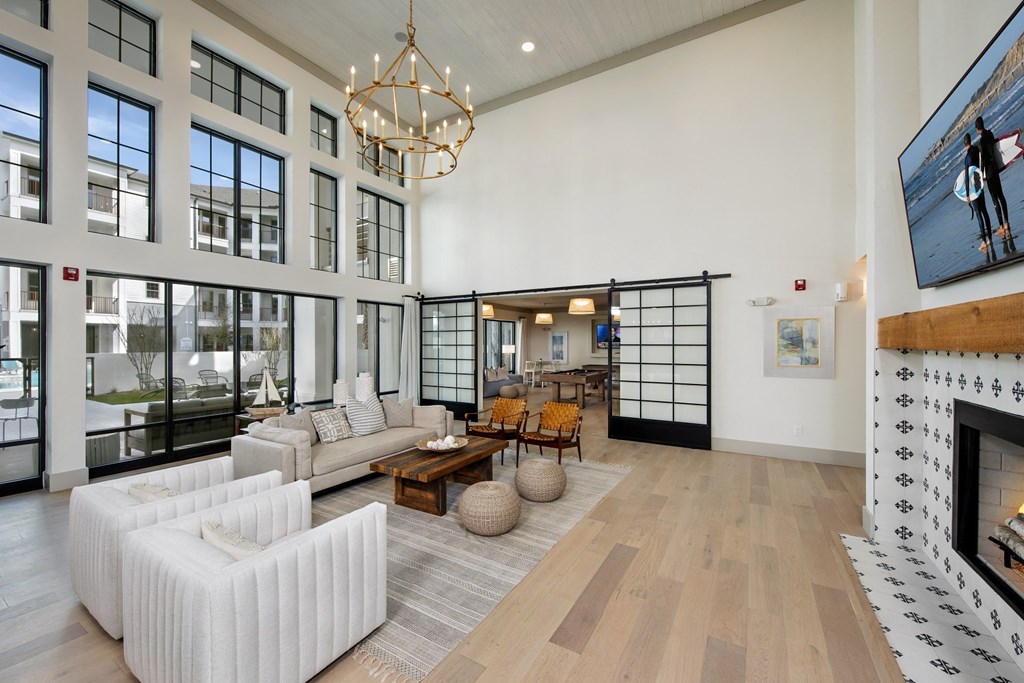 take a look inside the bellarmine show house 2016 at Livano Nature Coast, Spring Hill, FL 34608