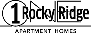 Logo of One Rocky Ridge Apartment Homes