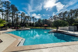 Two Additional Pools at Paradise Island, Jacksonville, FL