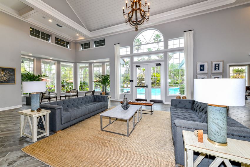 Paradise Island Apartments, 7651 Paradise Island Blvd, Jacksonville, FL