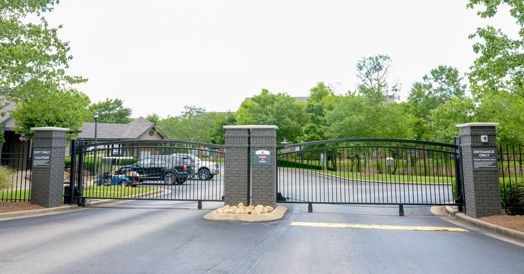 Gates  at Parc 1346 Apartments, Chattanooga, 37421