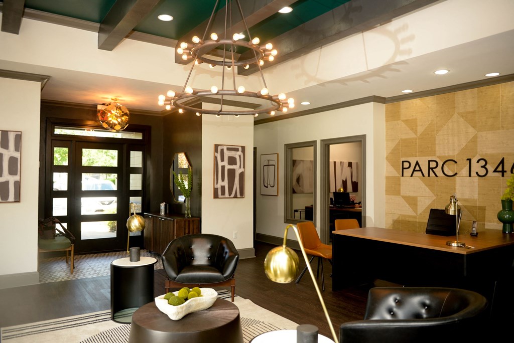 Leasing Office Entrance   at Parc 1346 Apartments, Chattanooga, 37421
