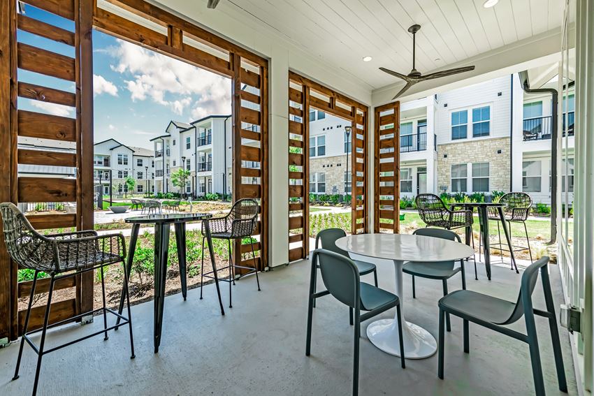 The Livano At Bluewood