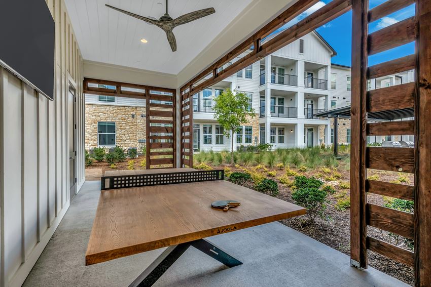 The Livano At Bluewood