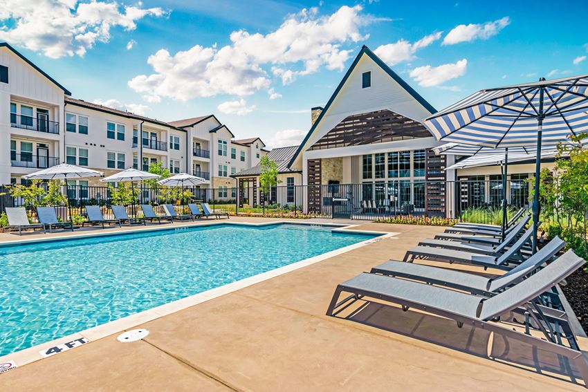 The Livano At Bluewood