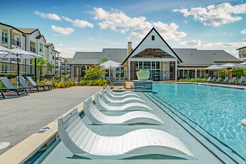 The Livano At Bluewood