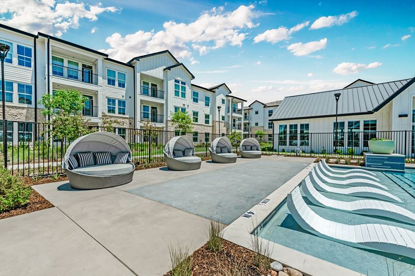 The Livano At Bluewood