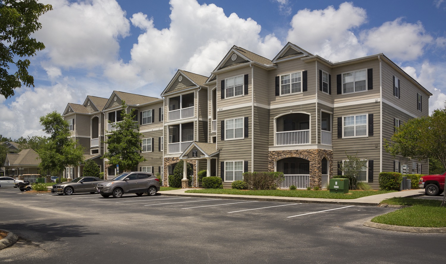 Reserve Bartram Springs Apartments, 14951 Walden Springs Way